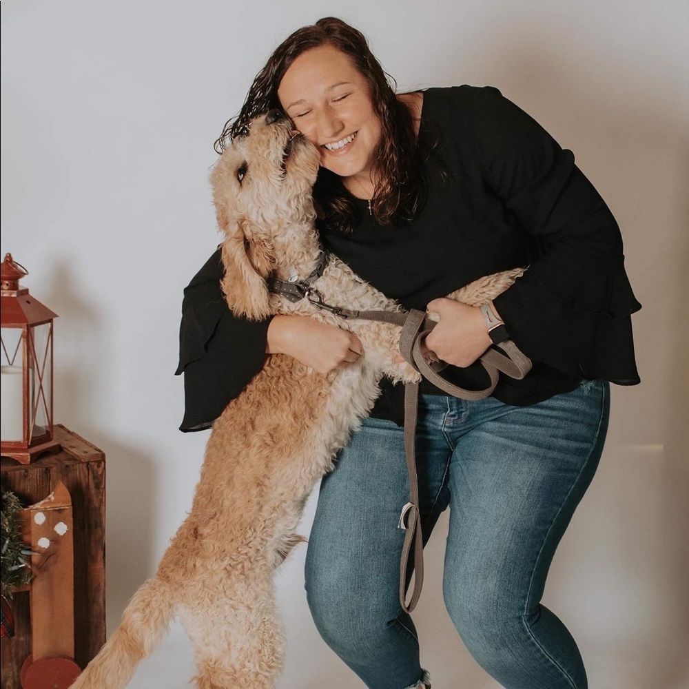 Meet your Posher, Allison